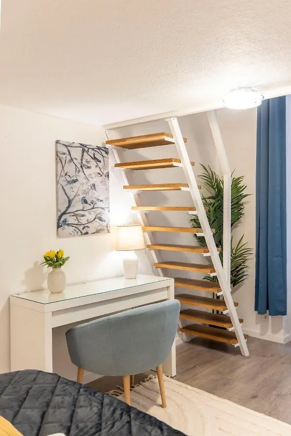 Deluxe & Cozy Dream Home In The Heart Of Budapeşte 0*,