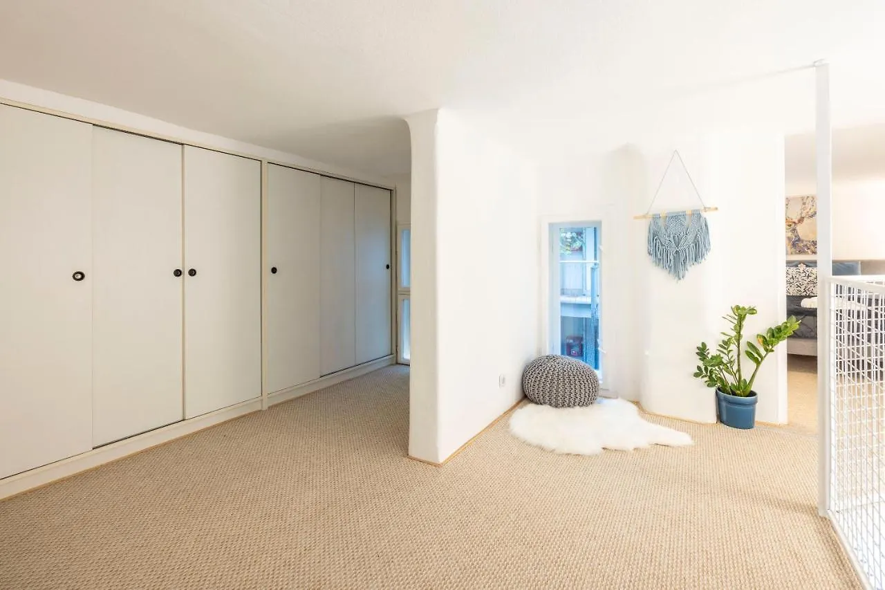 Deluxe & Cozy Dream Home In The Heart Of Budapeşte Macaristan
