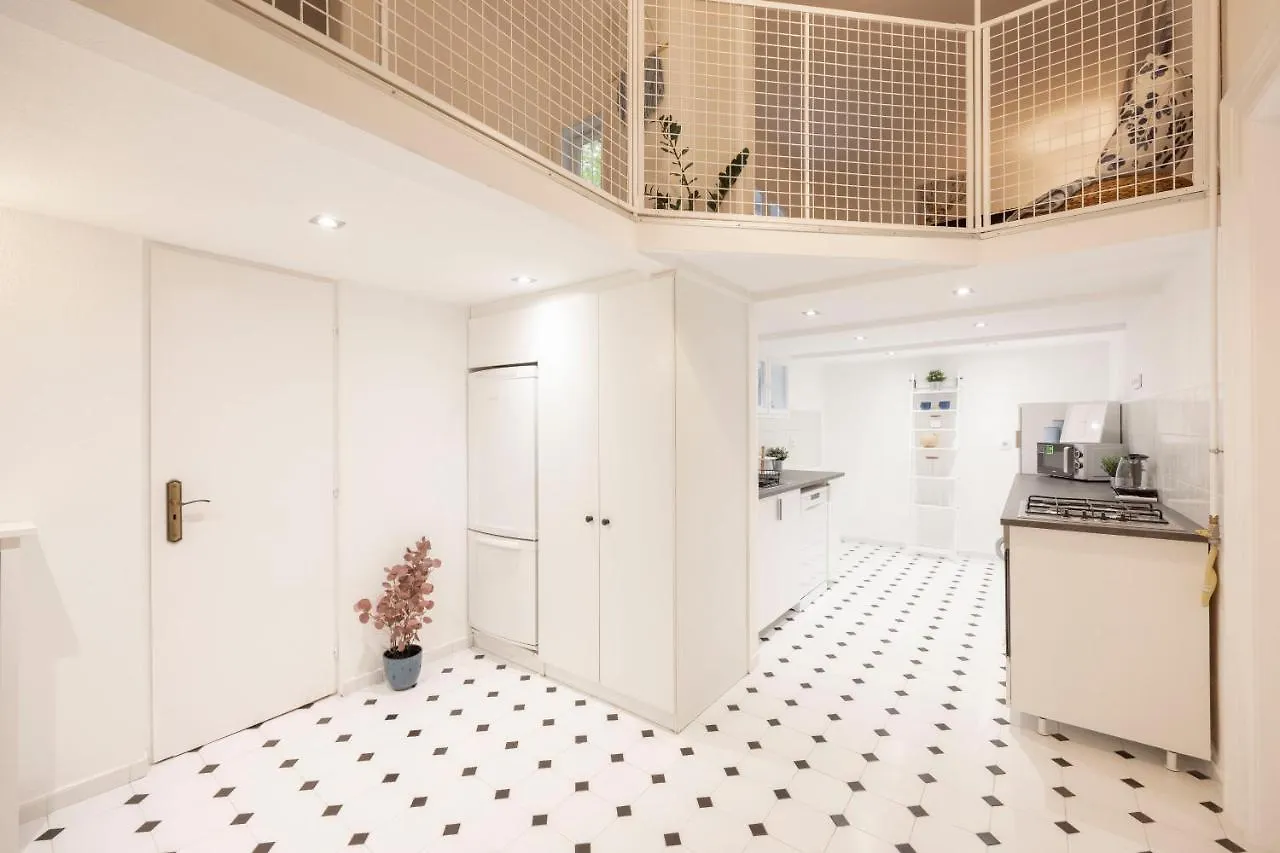 Deluxe & Cozy Dream Home In The Heart Of Budapeşte