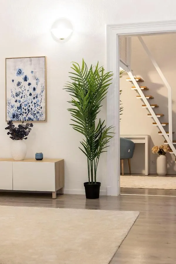 Deluxe & Cozy Dream Home In The Heart Of Budapeşte