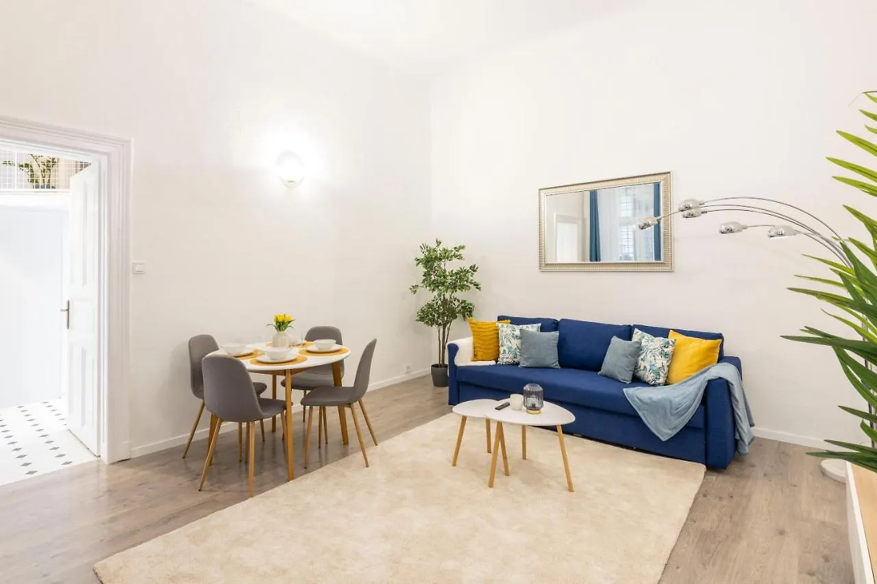 Deluxe & Cozy Dream Home In The Heart Of Budapeşte