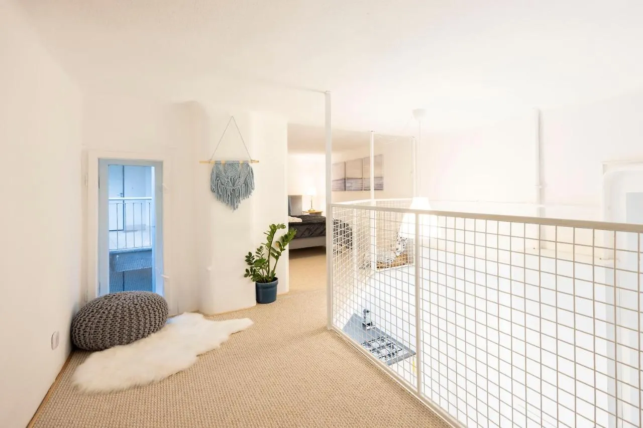 Deluxe & Cozy Dream Home In The Heart Of Budapeşte 0*,  Macaristan