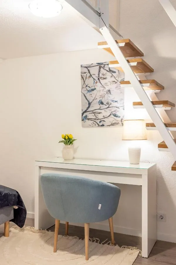 Daire Deluxe & Cozy Dream Home In The Heart Of Budapeşte Macaristan